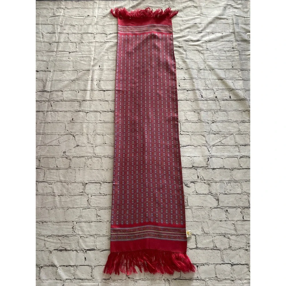 Made in Japan vintage red